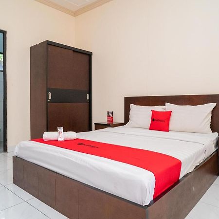 Reddoorz @ Wisma Pangrango Palangkaraya Exteriér fotografie
