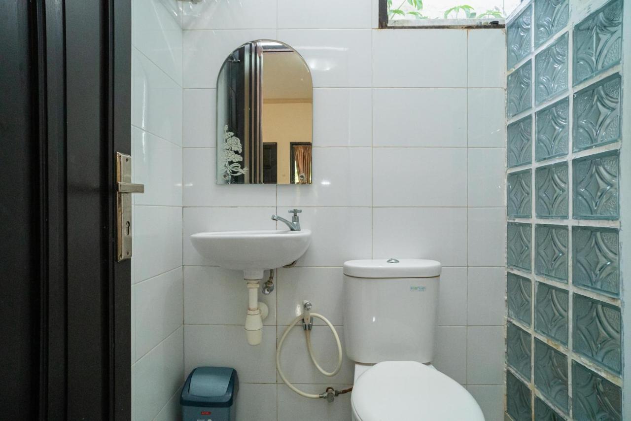 Reddoorz @ Wisma Pangrango Palangkaraya Exteriér fotografie